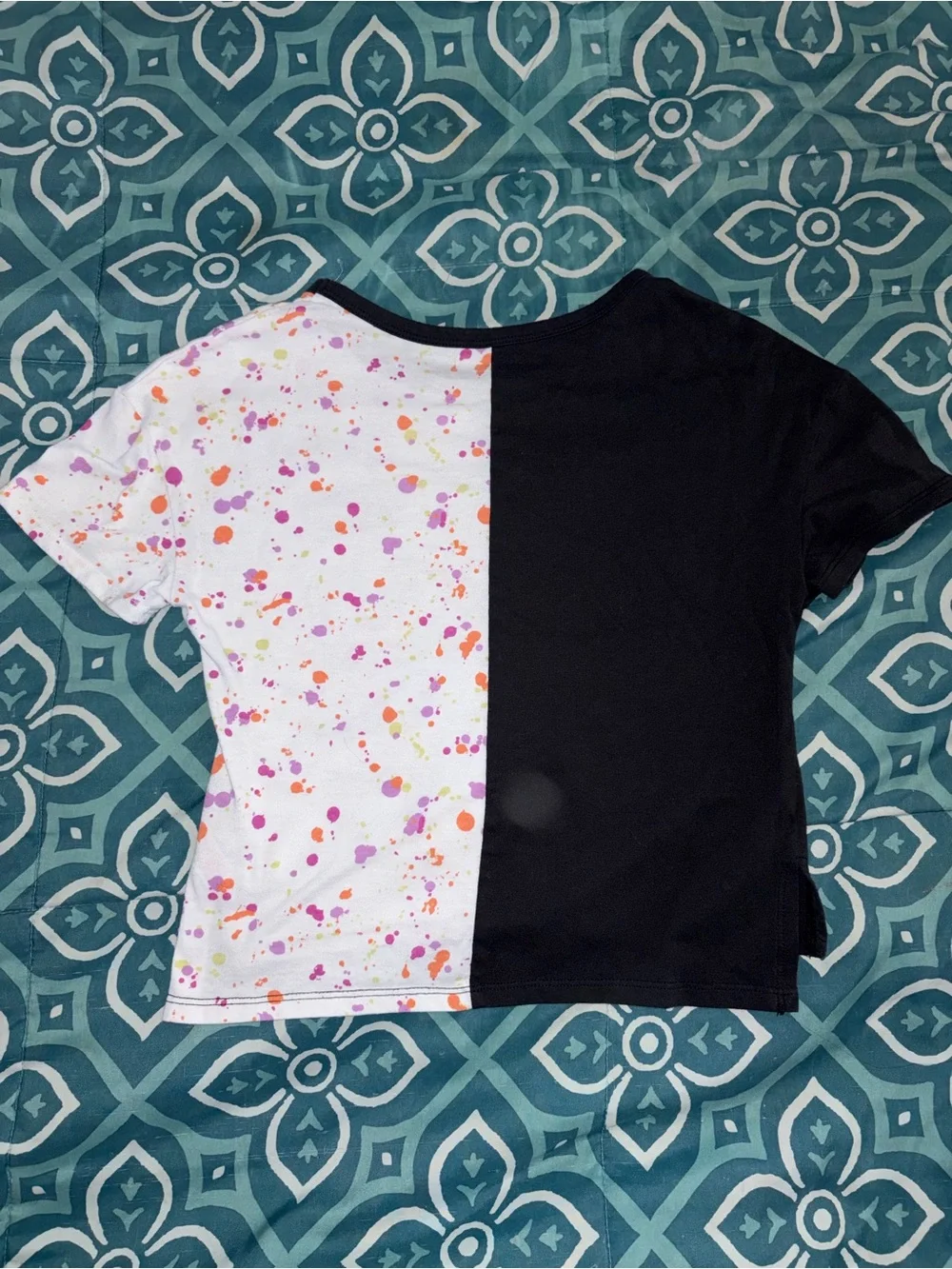 Justice Girl’s t-shirt